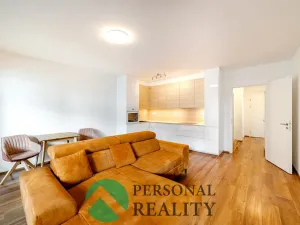 Pronájem bytu 2+kk, Praha - Ruzyně, Stočesova, 53 m2