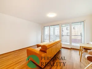 Pronájem bytu 2+kk, Praha - Ruzyně, Stočesova, 53 m2