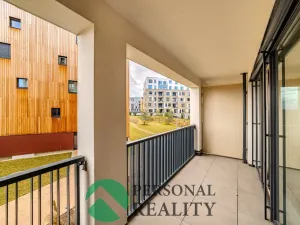 Pronájem bytu 2+kk, Praha - Ruzyně, Stočesova, 53 m2