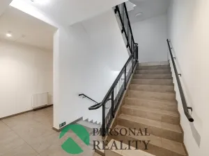 Pronájem bytu 2+kk, Praha - Ruzyně, Stočesova, 53 m2