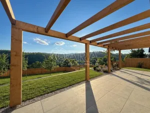 Prodej rodinného domu, Chocerady, 245 m2