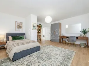 Prodej rodinného domu, Chocerady, 245 m2