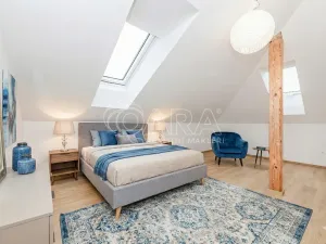 Prodej rodinného domu, Chocerady, 245 m2