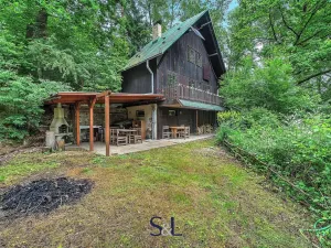 Prodej chalupy, Kunratice u Cvikova, 90 m2