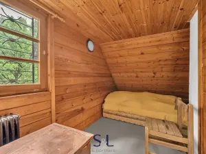 Prodej chalupy, Kunratice u Cvikova, 90 m2