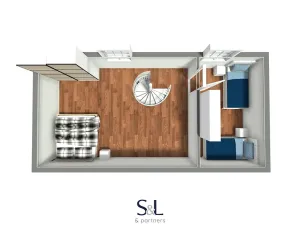 Prodej chalupy, Kunratice u Cvikova, 90 m2