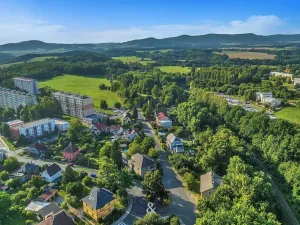 Prodej pozemku pro bydlení, Česká Lípa, Železničářská, 645 m2