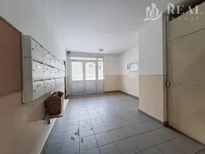 Pronájem bytu 2+1, Chomutov, 17. listopadu, 62 m2