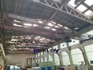 Pronájem kanceláře, Vroutek, Vidhostická, 1000 m2