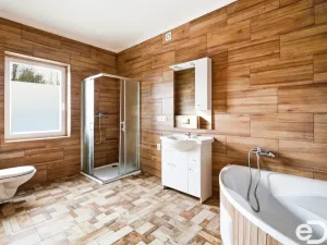 Prodej vícegeneračního domu, Koryta, 232 m2