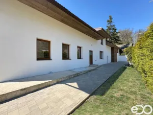 Prodej vícegeneračního domu, Koryta, 232 m2