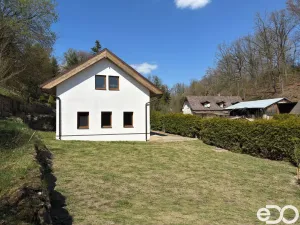 Prodej vícegeneračního domu, Koryta, 232 m2