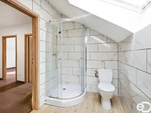 Prodej vícegeneračního domu, Koryta, 232 m2