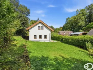 Prodej vícegeneračního domu, Koryta, 232 m2