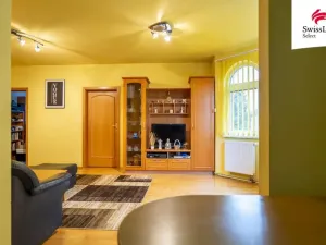 Prodej bytu 3+1, Nupaky, Slunečná, 75 m2