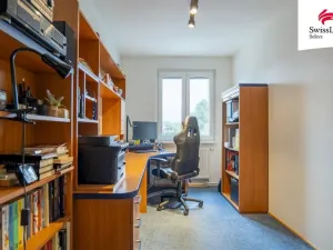 Prodej bytu 3+1, Nupaky, Slunečná, 75 m2