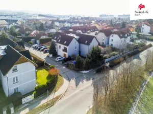 Prodej bytu 3+1, Nupaky, Slunečná, 75 m2