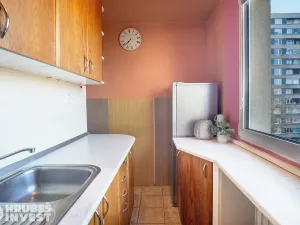 Prodej bytu 3+1, Hradec Králové, Bratří Štefanů, 61 m2