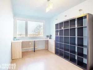 Prodej bytu 3+1, Hradec Králové, Bratří Štefanů, 61 m2