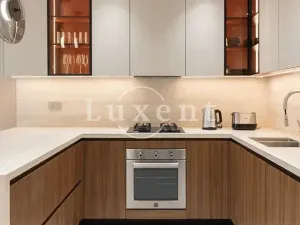 Prodej bytu 2+kk, Abú Zabí, Spojené arabské emiráty, 88 m2