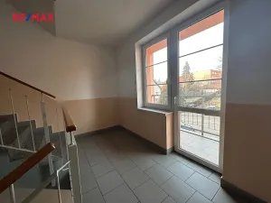 Pronájem bytu 2+1, Kralovice, Na Palcátech, 72 m2