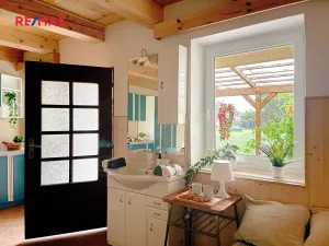 Prodej zahrady, Číhošť, 2826 m2