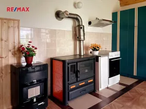 Prodej chaty, Číhošť, 21 m2