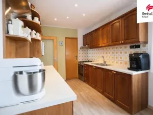 Prodej rodinného domu, Dobrá Voda u Českých Budějovic, Zacharova, 144 m2