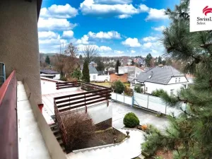 Prodej rodinného domu, Dobrá Voda u Českých Budějovic, Zacharova, 144 m2