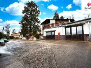 Prodej rodinného domu, Dobrá Voda u Českých Budějovic, Zacharova, 144 m2