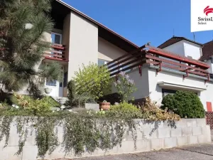 Prodej rodinného domu, Dobrá Voda u Českých Budějovic, Zacharova, 144 m2