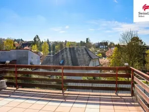 Prodej rodinného domu, Dobrá Voda u Českých Budějovic, Zacharova, 144 m2