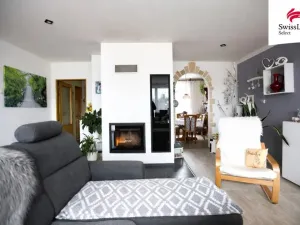 Prodej rodinného domu, Dobrá Voda u Českých Budějovic, Zacharova, 144 m2