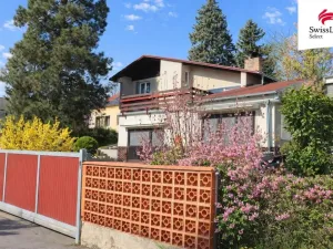 Prodej rodinného domu, Dobrá Voda u Českých Budějovic, Zacharova, 144 m2