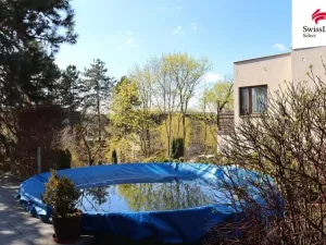 Prodej rodinného domu, Dobrá Voda u Českých Budějovic, Zacharova, 144 m2