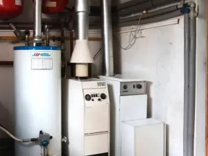 Prodej rodinného domu, Dobrá Voda u Českých Budějovic, Zacharova, 144 m2