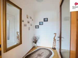 Prodej rodinného domu, Dobrá Voda u Českých Budějovic, Zacharova, 144 m2