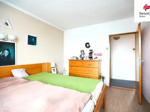 Prodej rodinného domu, Dobrá Voda u Českých Budějovic, Zacharova, 144 m2
