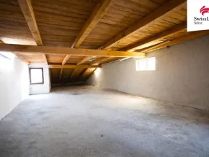 Prodej rodinného domu, Dobrá Voda u Českých Budějovic, Zacharova, 144 m2