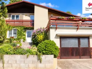 Prodej rodinného domu, Dobrá Voda u Českých Budějovic, Zacharova, 144 m2