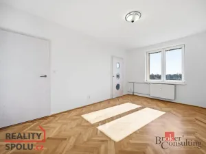 Pronájem bytu 2+1, Pardubice - Zelené Předměstí, Svobody, 45 m2