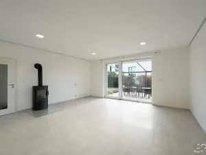 Pronájem rodinného domu, Brandýs nad Labem-Stará Boleslav, Borecká, 119 m2