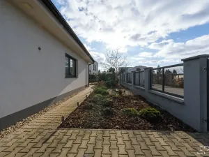 Pronájem rodinného domu, Brandýs nad Labem-Stará Boleslav, Borecká, 119 m2