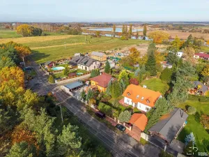 Prodej rodinného domu, Záryby, 266 m2