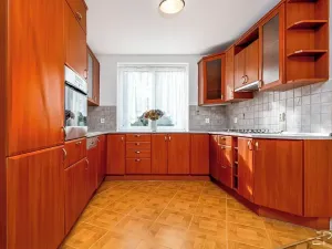 Prodej rodinného domu, Záryby, 266 m2