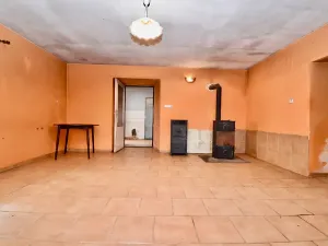 Prodej rodinného domu, Zbýšov, 70 m2