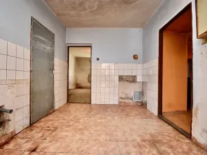 Prodej rodinného domu, Zbýšov, 70 m2