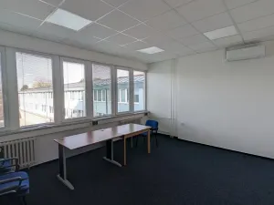 Pronájem kanceláře, Brno - Horní Heršpice, Traťová, 22 m2