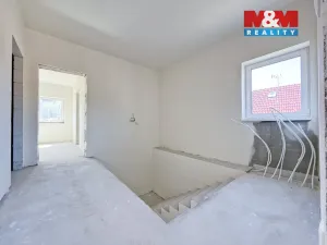 Prodej bytu 4+kk, Obrataň, 110 m2
