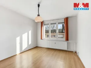 Prodej bytu 2+1, Roztoky, 52 m2